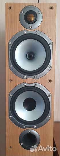 Monitor audio bronze br5, subwoofer BRW-10