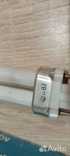 Лампа 11вт g23