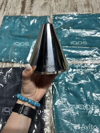 Пепельница для стиков