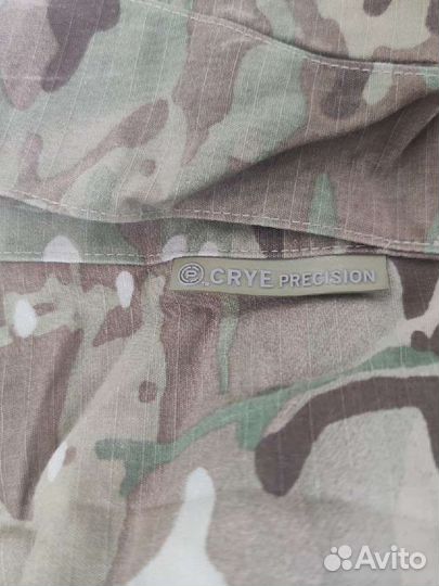 Военные брюки Crye precision оригинал