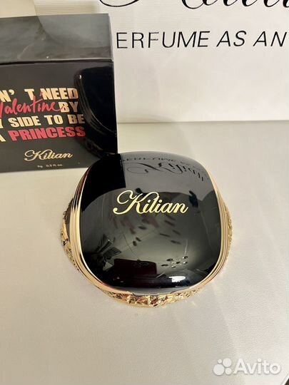 Пудра для лица Kilian