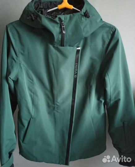 Куртка женская