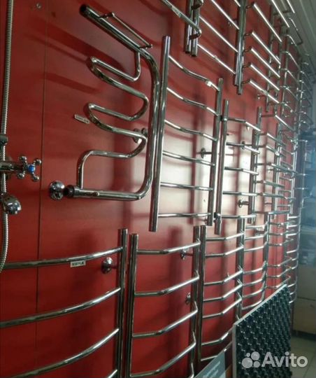 Новые стальные,панельные радиаторы отопления