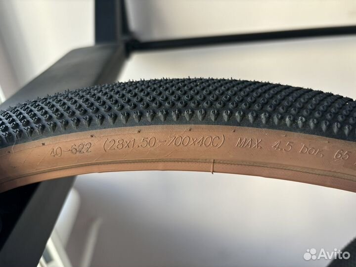 Покрышки schwalbe g-one 28