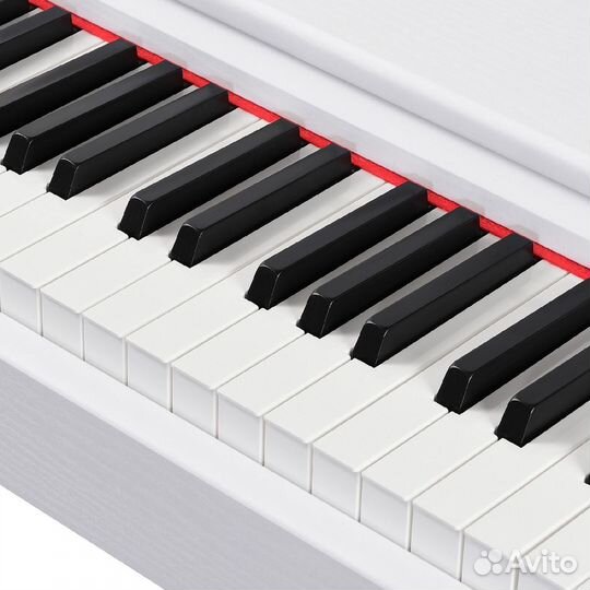Цифровое пианино корпусные (аксессуар в подарок)