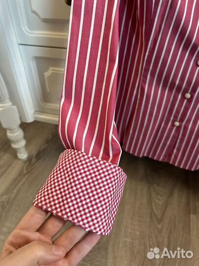 Рубашка Tommy Hilfiger