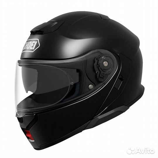 Shoei neotec III plain