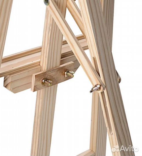 Мольберт новый 170 см