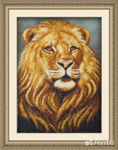 Вышивание бисером наборы в ассортименте