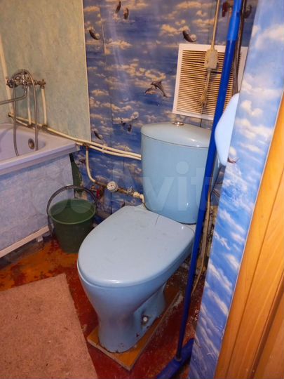 2-к. квартира, 32 м², 1/3 эт.