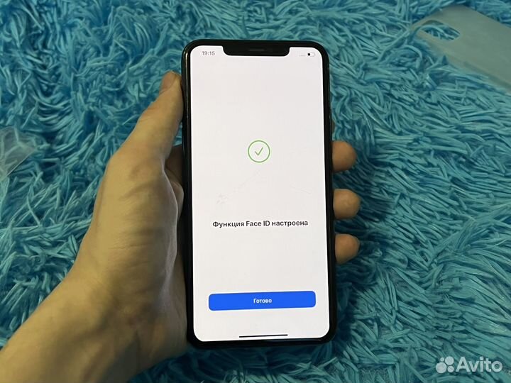 iPhone 11 Pro Max, 64 ГБ