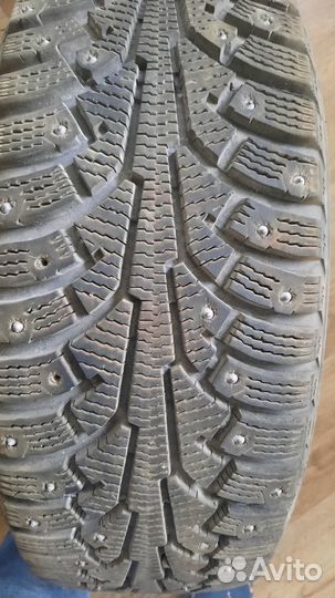 Nokian Tyres Hakkapeliitta 5 205/55 R16