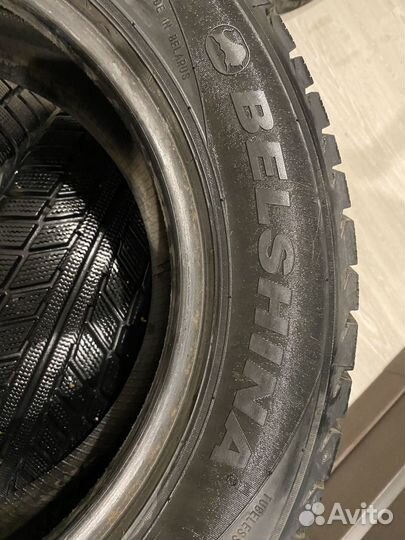 Белшина Artmotion Snow Bel-377 215/60 R16