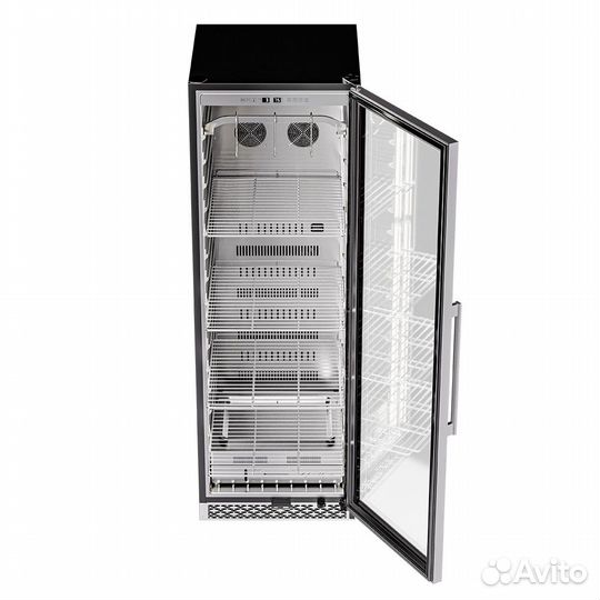 Холодильник для сухого вызревания мяса Meyvel MM-135SR