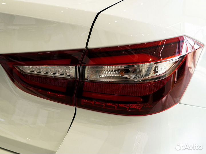 LADA Vesta 1.6 МТ, 2024