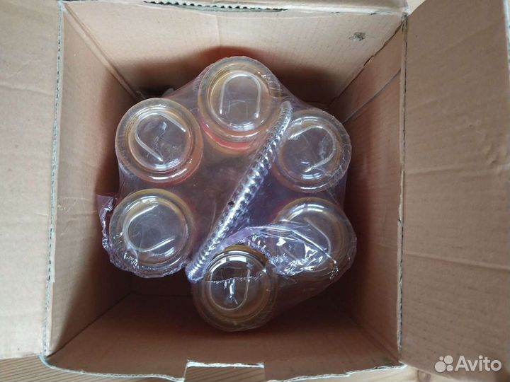 Набор стаканов