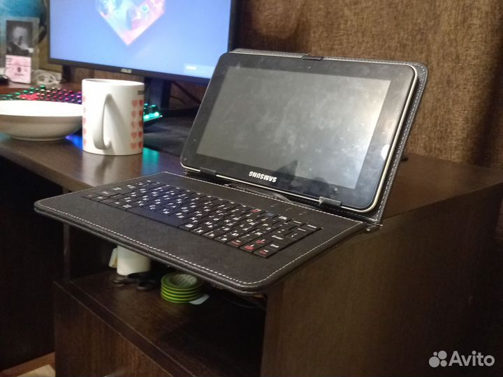 Samsung galaxy note n8000