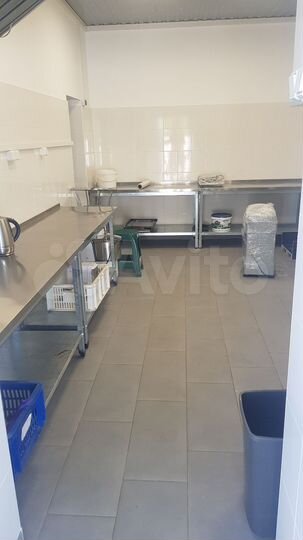 Общепит, 43 м²