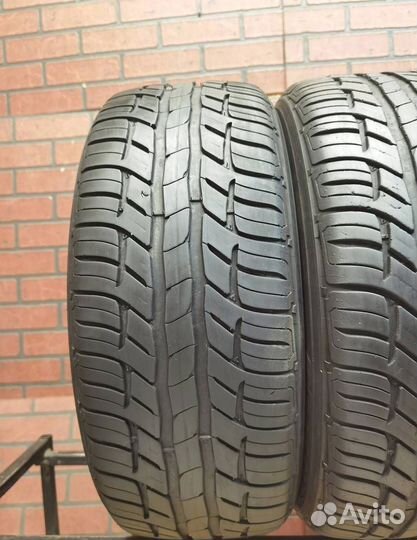 Bfgoodrich Advantage T/A Drive 195/55 R15 85V