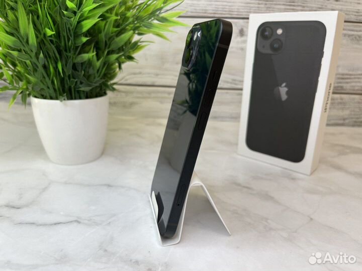 iPhone 13, 128 ГБ