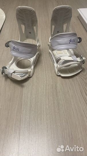 Сноуборд комплект 150