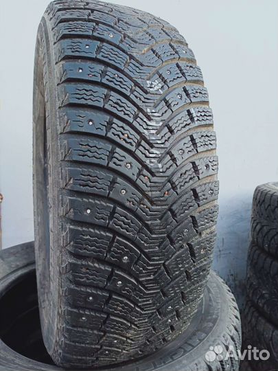 Michelin X-Ice North 195/65 R15 B