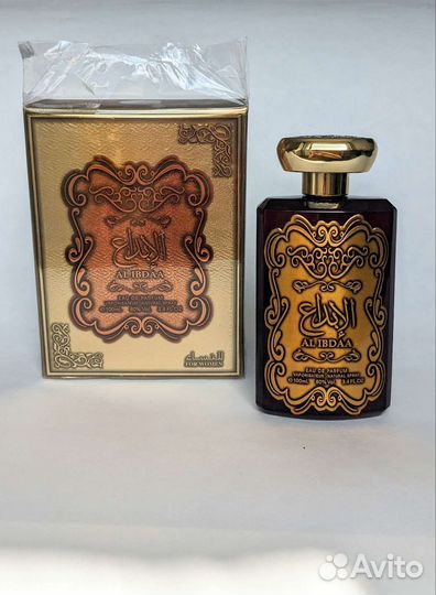 Восточная (Арабская) парфюмерия оригинал