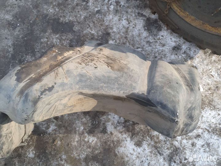 Бак топливный Фольксваген Пассат б5 +