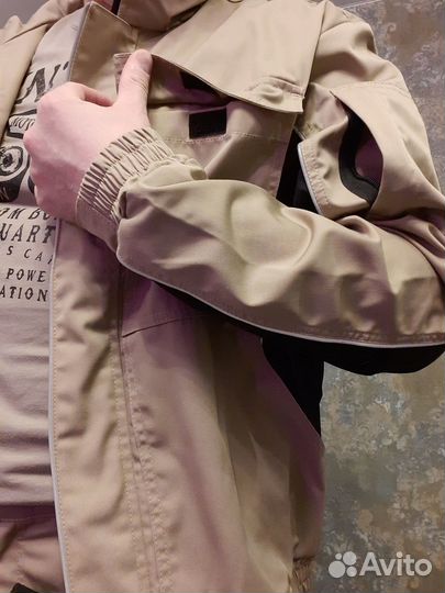 Комплект одежды для работы Brodeks+Mechanix+Bizon