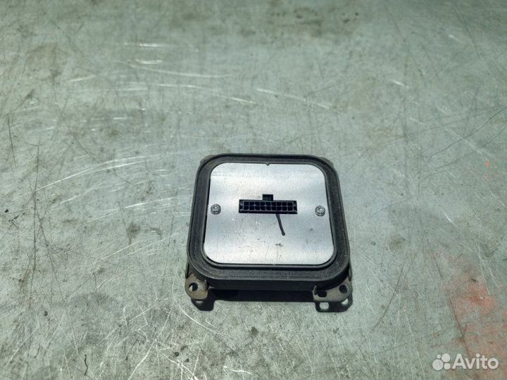 Блок фары Chery Tiggo 7 Pro 7 PRO 1.5 2022