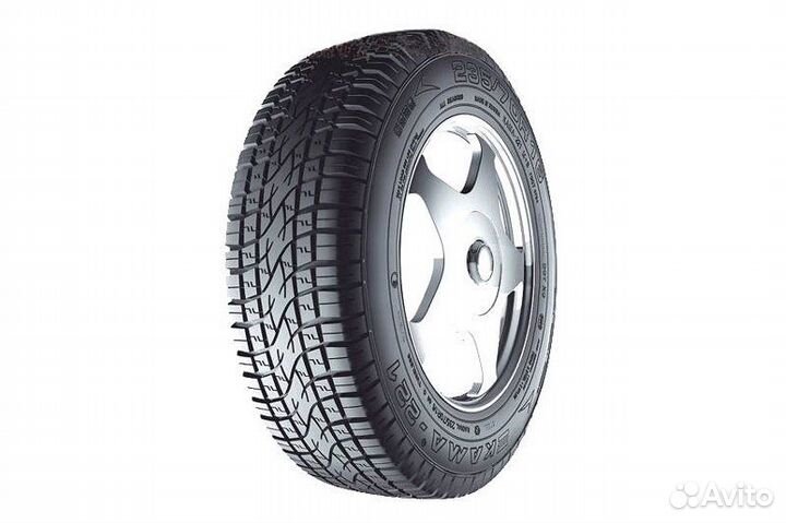 КАМА Кама-221 235/70 R16 109Q
