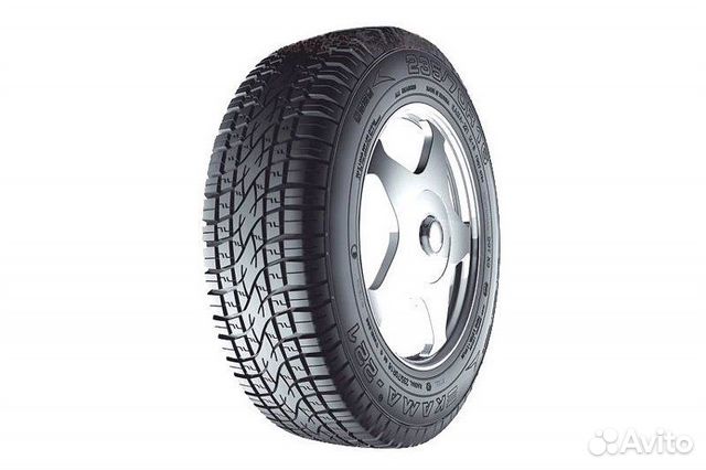 КАМА Кама-221 235/70 R16 109Q