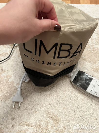 Термошапка для волос