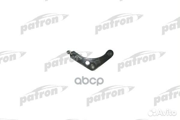 Рычаг подвески ford: escort 91- (произведено в