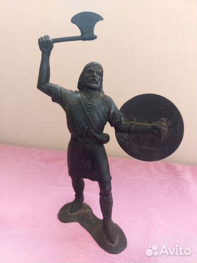 Викинг дзи 160мм