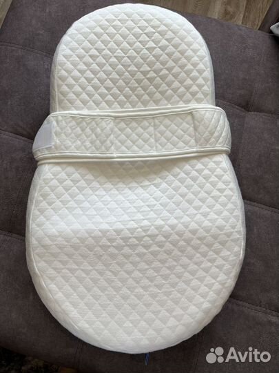 Кокон для новорожденных