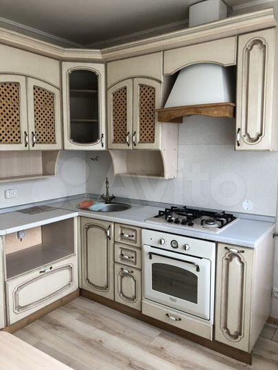 1-к. квартира, 32,2 м², 3/5 эт.