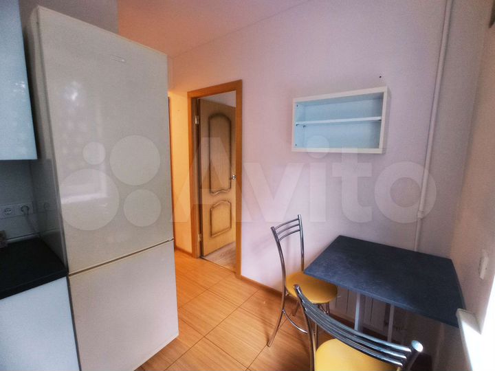 2-к. квартира, 42,1 м², 4/5 эт.