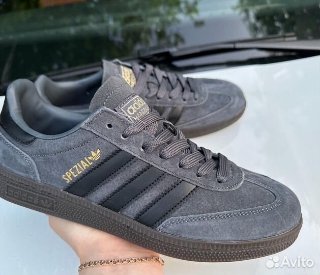 Кроссовки adidas Spezial