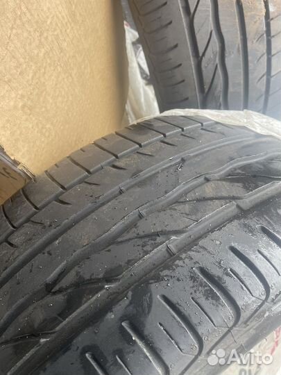 Bridgestone Turanza ER300 245/45 R18 100