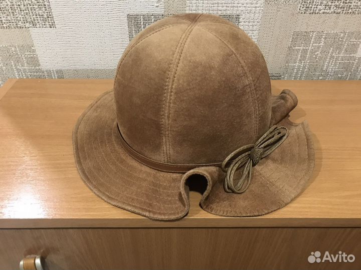 Шляпа