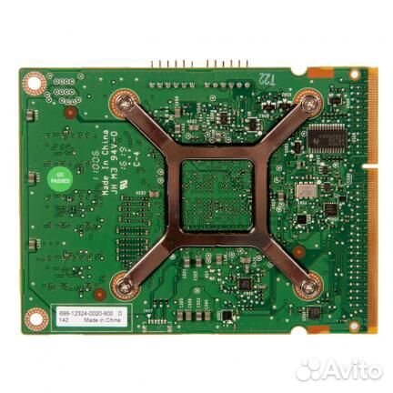 Дополнительная плата LMT asus PG348Q G-sync board