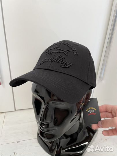 Кепка Paul Shark новая