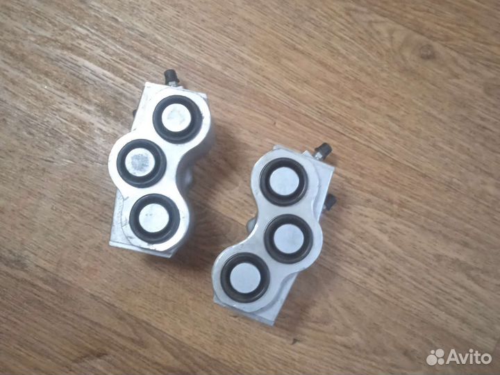 Суппорт нива