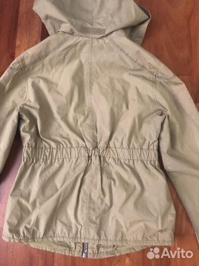 Ветровка для девочки Playful, 8-10 лет