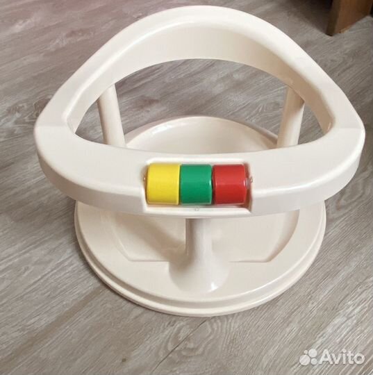 Стульчик для купания