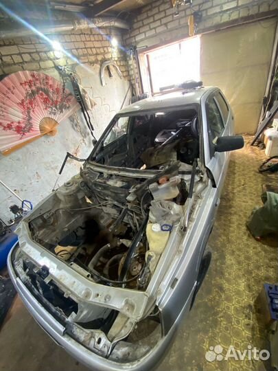 Пружины ваз 21099