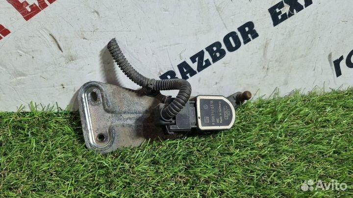 Датчик регулировки дорож. просвета W212 E-klasse