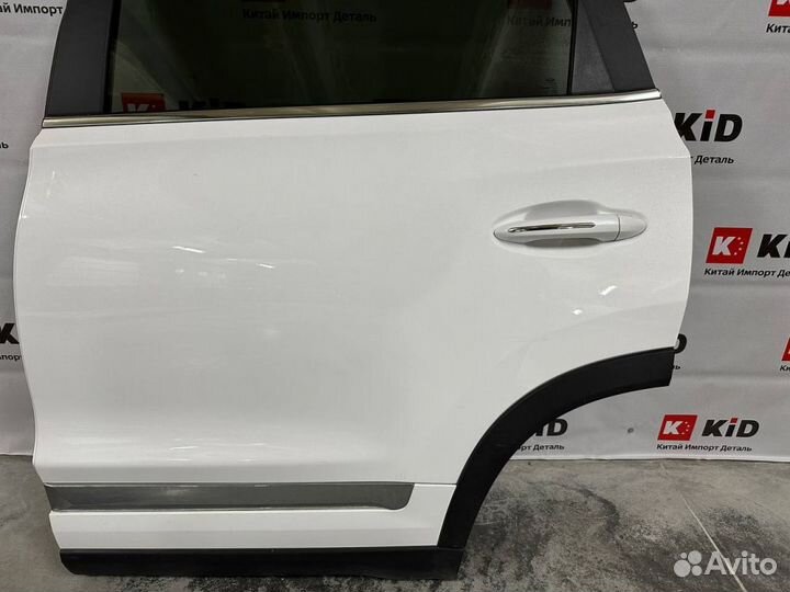 Дверь Chery Tiggo 8 Pro Max