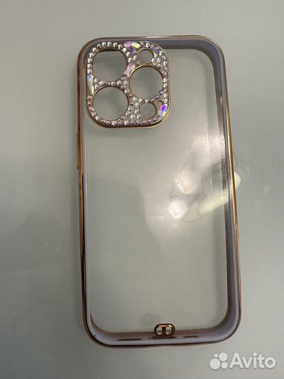 Чехол на iPhone 14 pro